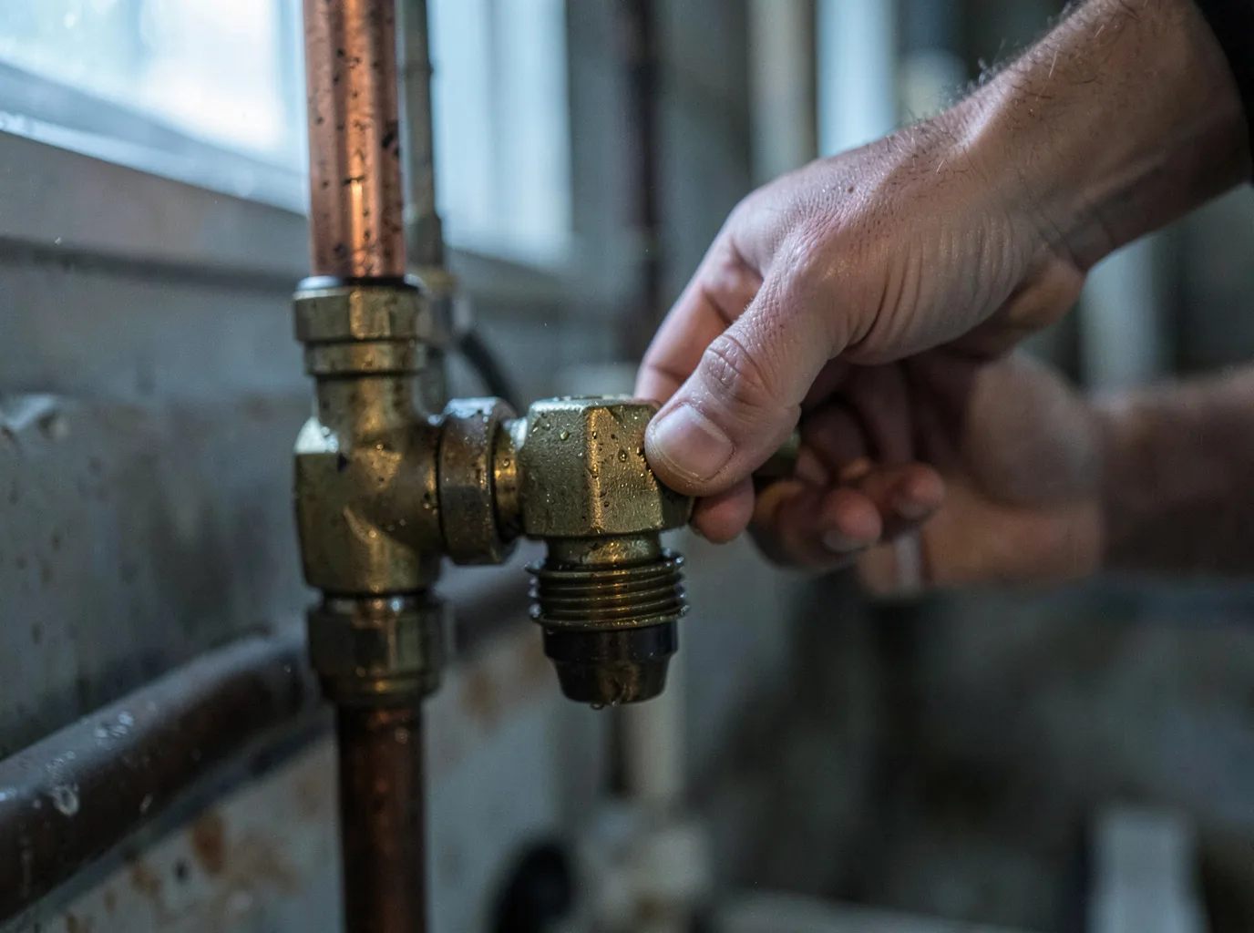 Emergency Plumber Chester, WV FAQs